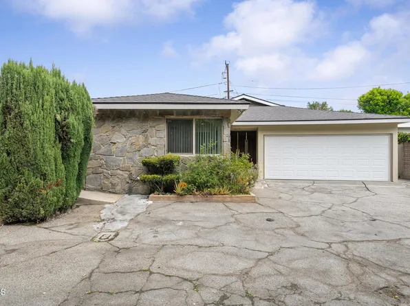 1105 Alhambra Rd, San Gabriel, CA 91775
