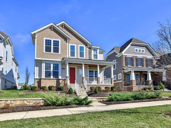 9993 Avenger Aly, Cincinnati, OH 45242