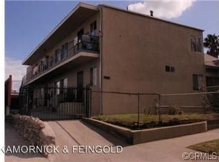 1110 S Kenmore Ave APT 3, Los Angeles, CA 90006