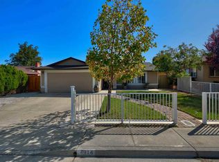 4914 Montague Ave, Oakley, CA 94561