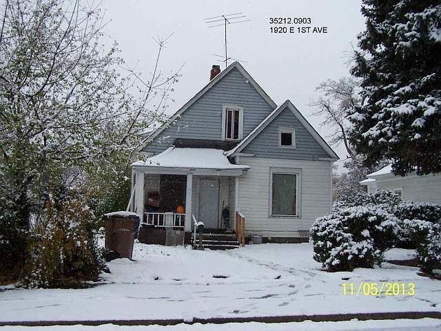 1st image of 1920 E 1st Ave