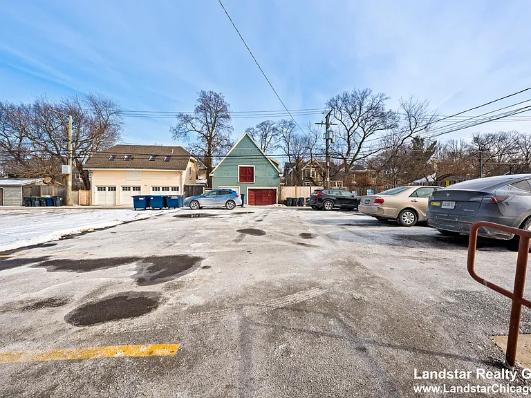 1233 Chicago Ave #7 — Photo 12