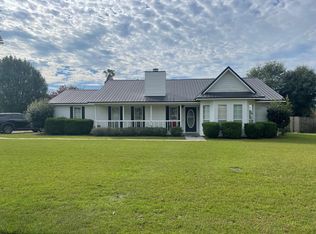 301 Woodleigh Rd, Dothan, AL 36305