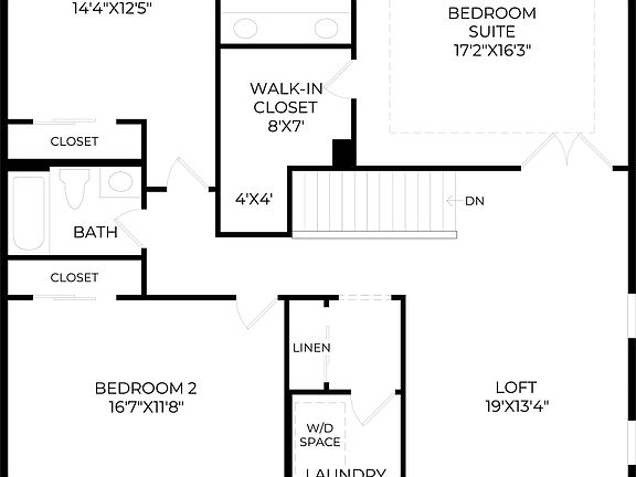 2nd Floor