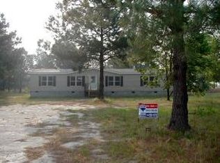 4829 E Highway 88, Wrens, GA 30833