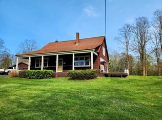 250 Federal Rd, Livermore, ME 04253