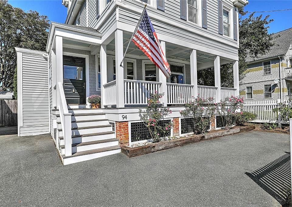 94 Bliss Rd, Newport, RI 02840 Zillow
