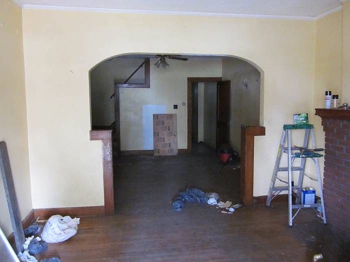 internal b4 clean