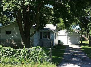 465 NW 55th Pl, Des Moines, IA 50313