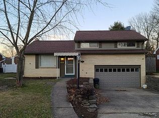 1503 Fairmont St, Cheswick, PA 15024