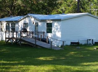 3420 Ma Dixon Rd, Perry, FL 32348