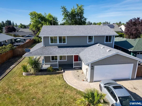 4517 Maria Ave NE, Salem, OR 97305