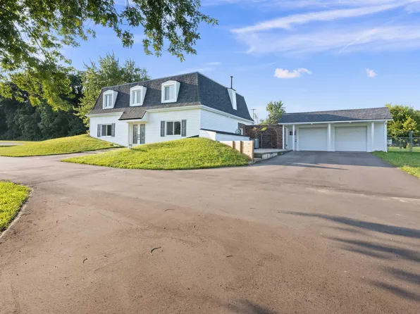 12252 Neff Rd, Clio, MI 48420