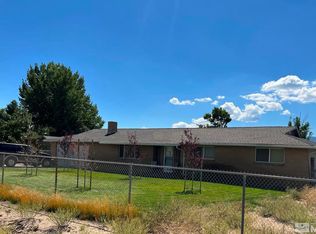 2965 White Pine Dr, Washoe Valley, NV