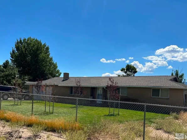 2965 White Pine Dr, Washoe Valley, NV 89704