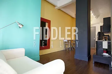 Rented by Fiddler Realty