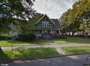 702 E Mission Ave, Spokane, WA 99202