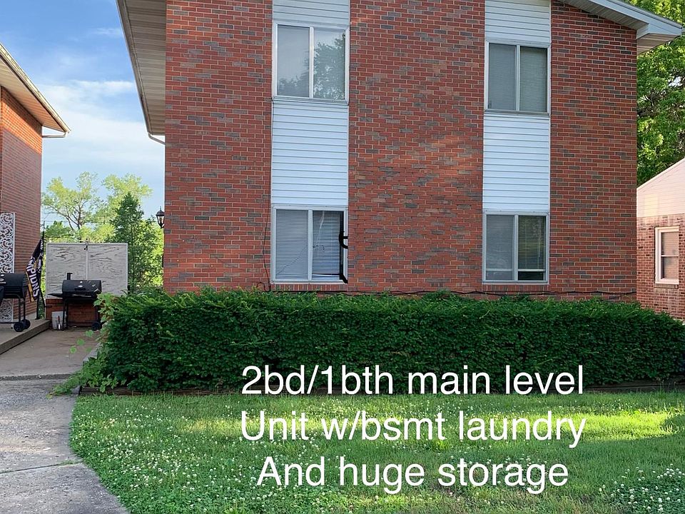 1st image of 1607 Marion Dr #A