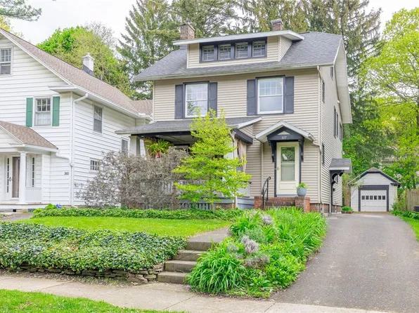 337 Rockingham St, Rochester, NY 14620