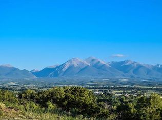 10406 Hutchinson Ln, Poncha Springs, CO 81242