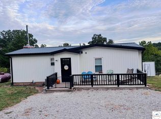 25209 H Hwy, Lincoln, MO 65338