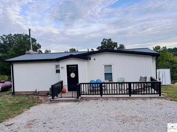 25209 H Hwy, Lincoln, MO 65338