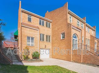 23 Glasshouse Garth, Nottingham, MD 21236