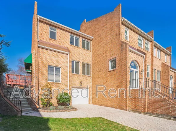 23 Glasshouse Garth, Nottingham, MD 21236