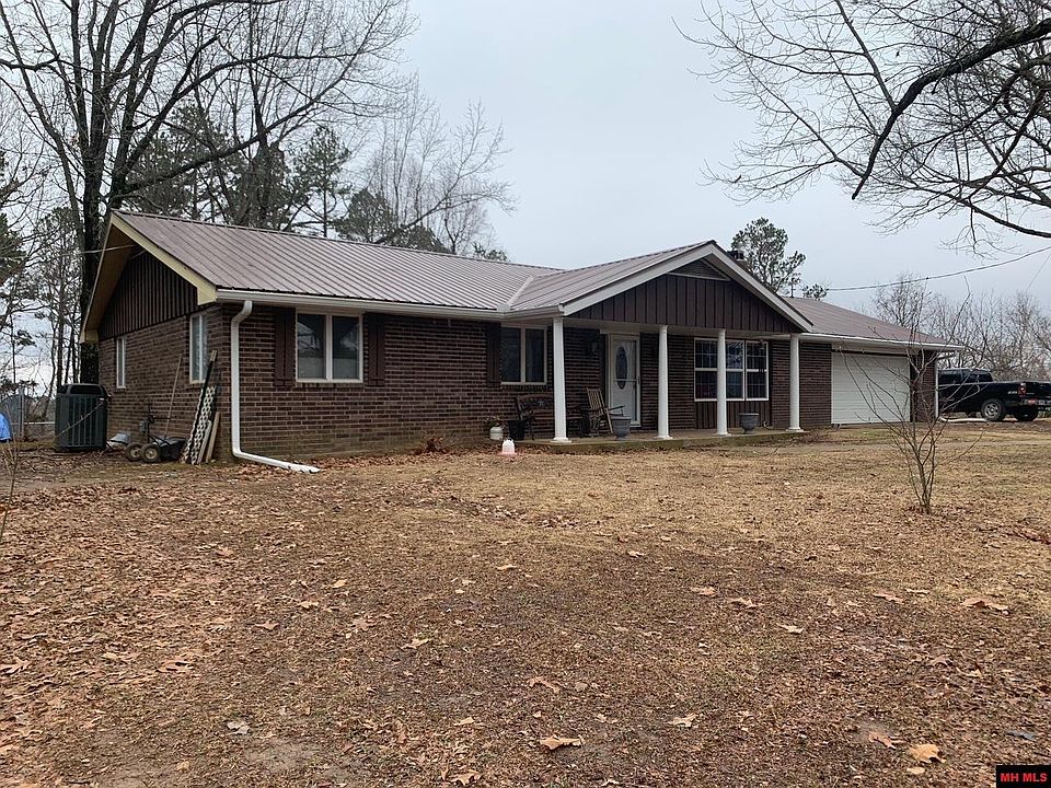 3321 Cozahome Rd, Harriet, AR 72639 Zillow