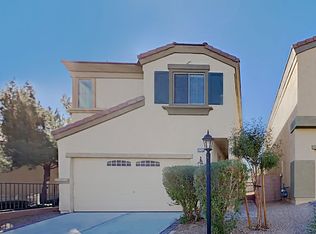 8201 Harvest Spring Pl, Las Vegas, NV 89143