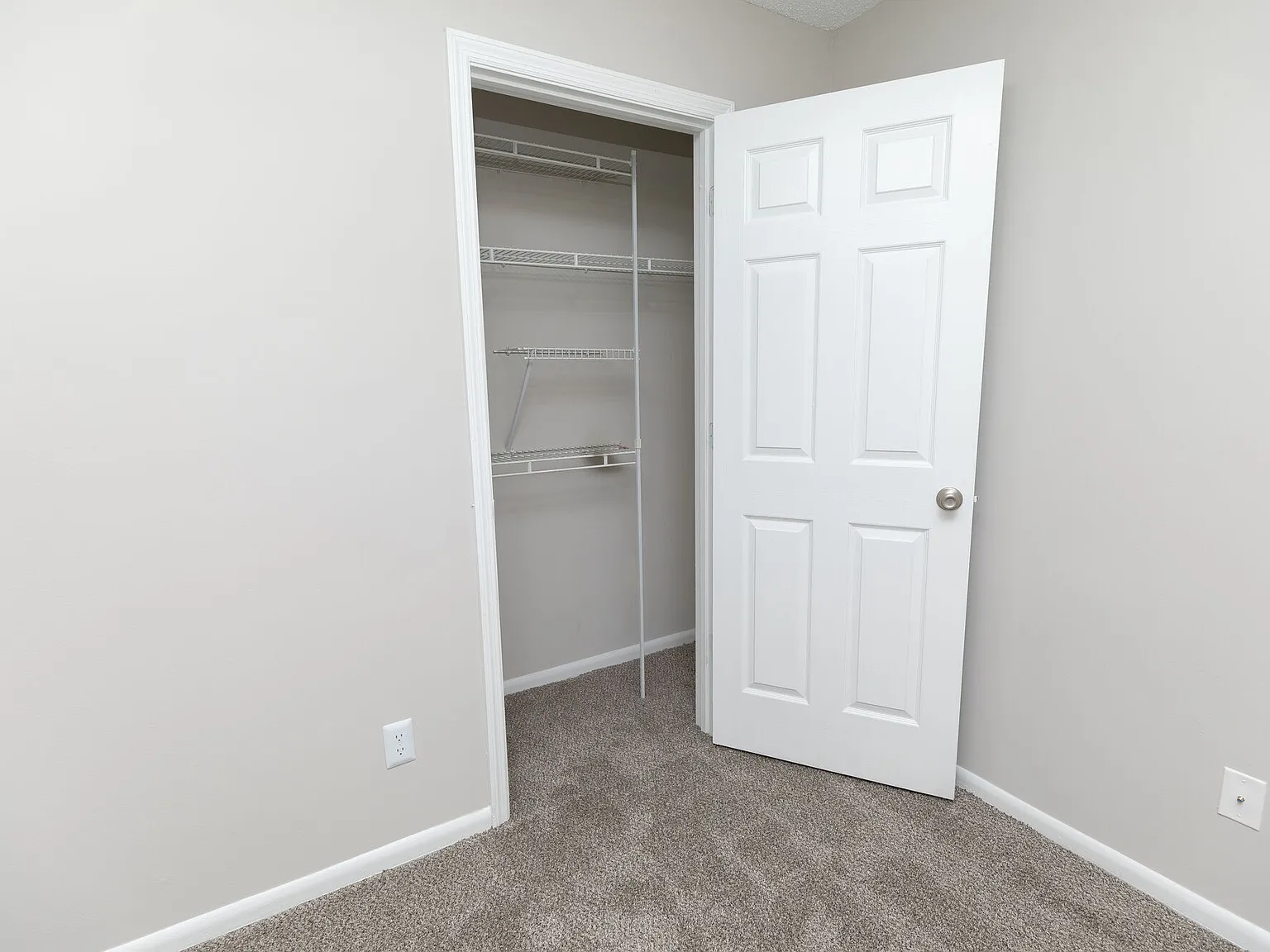 The Village Apartments — Photo 4