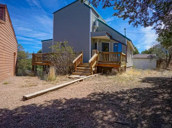 968 Chickasaw Dr, Walsenburg, CO 81089