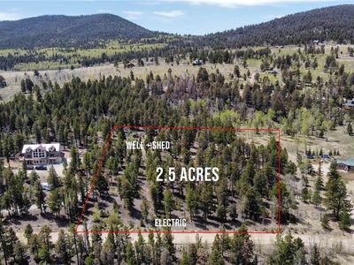 1667 Singletree Road LOT 1266, Hartsel, CO, 80449