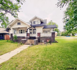 1027 5th St, Fairbury, NE, 68352