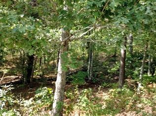 Harris Creek Dr, Ellijay, GA 30540