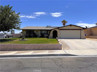 811 Mescal Dr, Barstow, CA, 92311