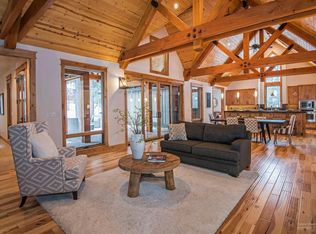 61412 Cultus Lake Ct, Bend, OR 97702