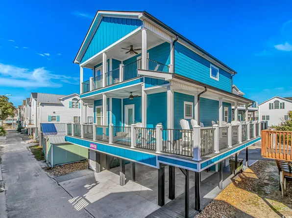 6001-1031 S Kings Hwy. #1031, Myrtle Beach, SC 29575