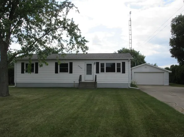 5462 Green Hwy, Tecumseh, MI 49286