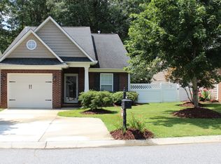 108 Abigail Ln, Anderson, SC 29621