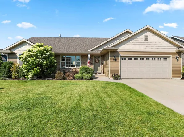 1439 Navigator Way, De Pere, WI 54115