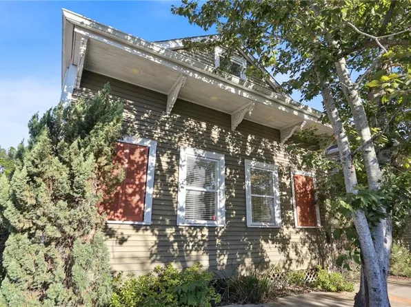 1724 Burdette St #1724, New Orleans, LA 70118