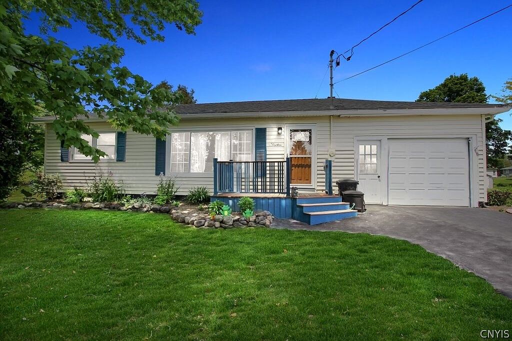 14 Whitford Ave, Whitesboro, NY 13492 Zillow