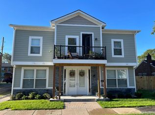 345 W Marshall St APT 2, Ferndale, MI 48220