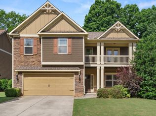 1603 Lake Holcomb Ln, Marietta, GA 30062