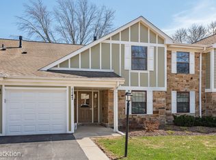 1147 Middlebury Ln APT B1, Wheeling, IL