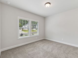 Ashland Plan, Martin Springs - Highland Series, Lawrenceville, GA 30045