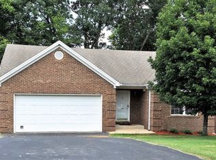 324 Sequoia Ct, Bowling Green, KY 42104