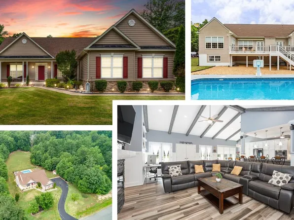 325 Gentle Breeze Cir, Fredericksburg, VA 22406