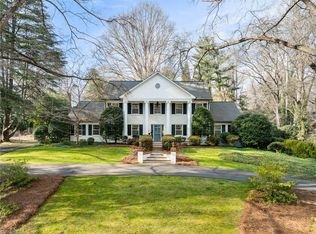 2849 Fairmont Rd, Winston Salem, NC 27106